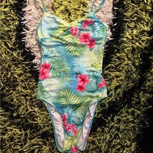 Vintage Christina Swimsuit 🩱